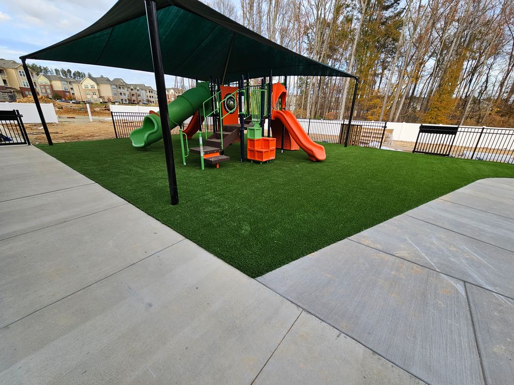 All Photos for Elite Turfs in Concord, NC