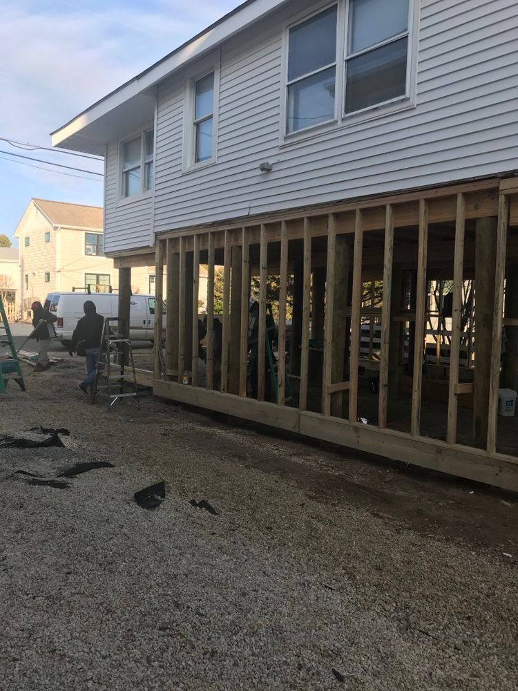 All Photos for AAG General Construction in Stafford Township, NJ