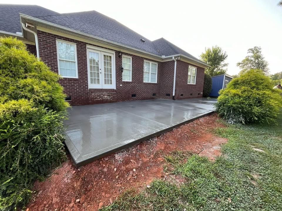 All Photos for Wicks Construction Group LLC in Duncan, SC