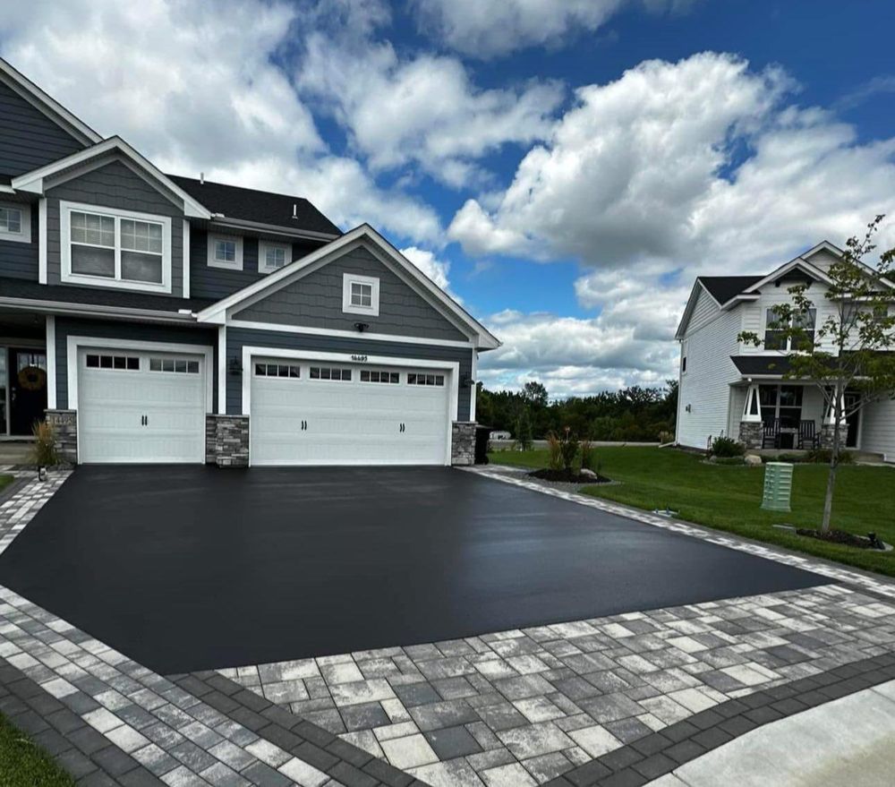 All Photos for McDonald Asphalt Coatings in Morristown, NJ