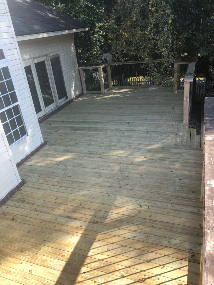 All Photos for DC Exteriors in Savannah, GA