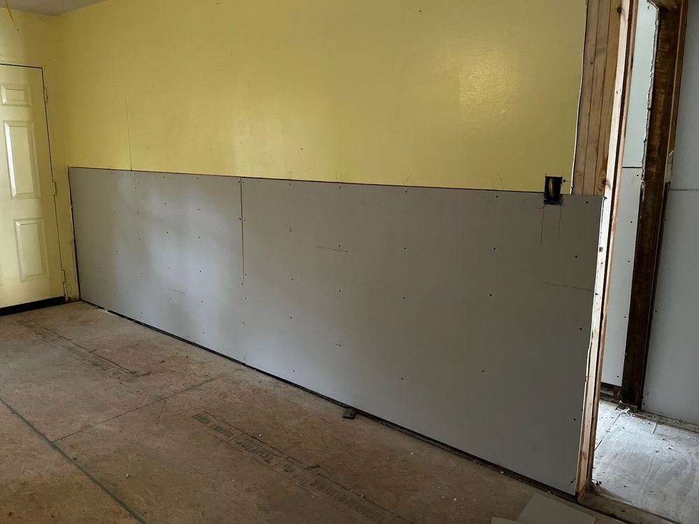 Drywall for Escorpio Painting in Tampa, FL