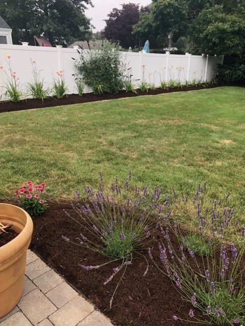 Landscaping for Sousa Landscape Design and Services in Madison, CT