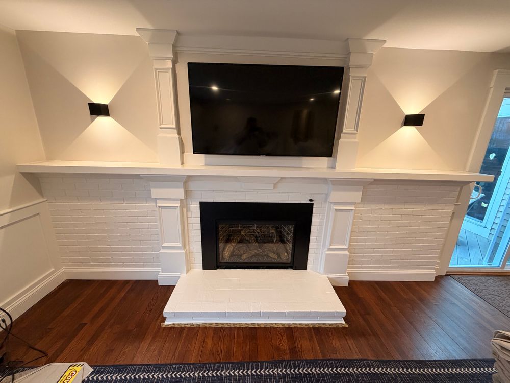 All Photos for Littlefield Painting in Brockton, MA