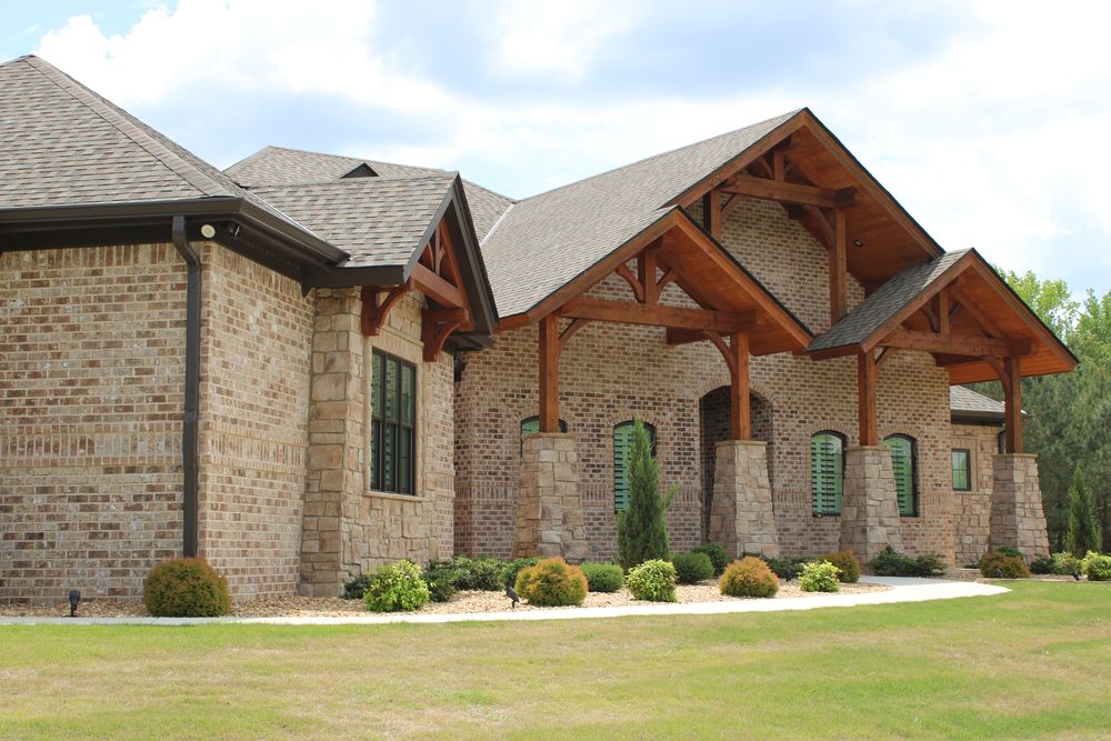 All Photos for Emfinger Custom Builders LLC in Pine Mountain, GA