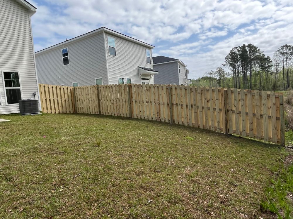 All Photos for DC Exteriors in Savannah, GA