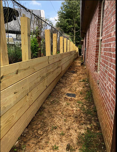 Our Fences service offers professional installation and maintenance of sturdy fences to enhance the security, privacy, and aesthetic value of your property. for CiCi’s Fence in Pearl, Mississippi