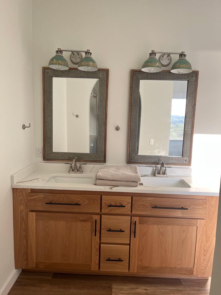 All Photos for Eggert Construction and Landhaus Woodworks in Winona,  MO