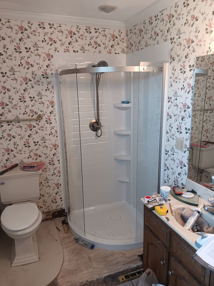 All Photos for Forrest Plumbing and Septic Service LLC in Summerville, GA