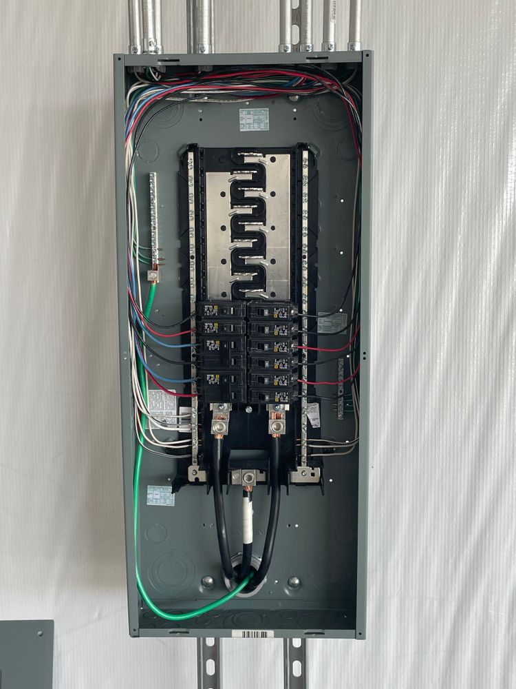 All Photos for Nominal Voltage in Orlando, FL