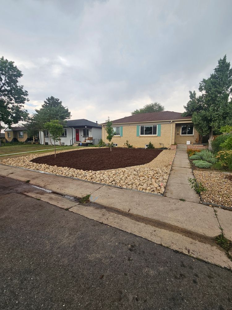 All Photos for NGL Landscape Company in Denver, CO