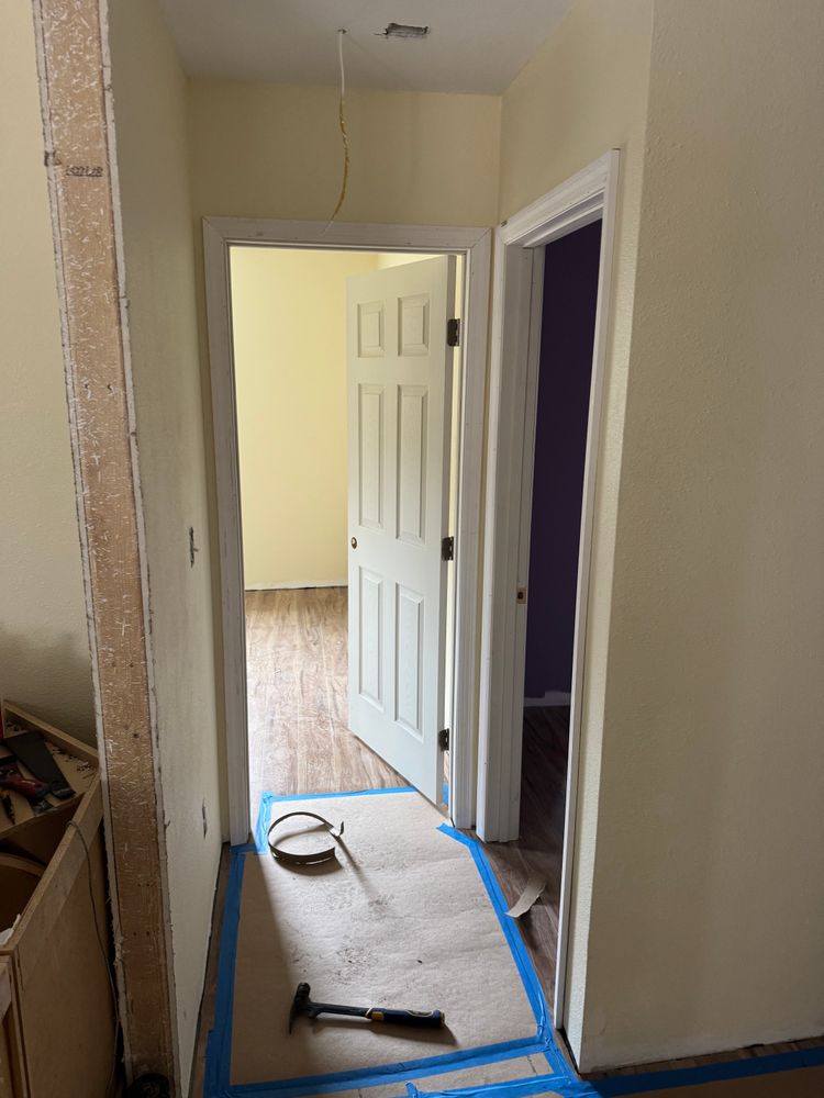 Major Renovation for Spirit Enterprise Construction LLC in Tampa Bay, FL