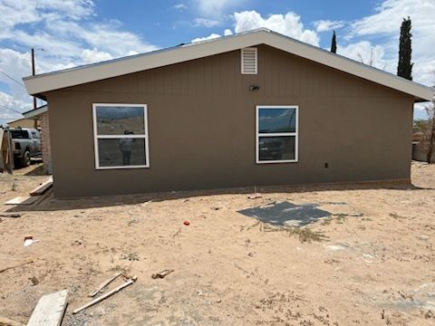 All Photos for L&S Contractors in El Paso, TX