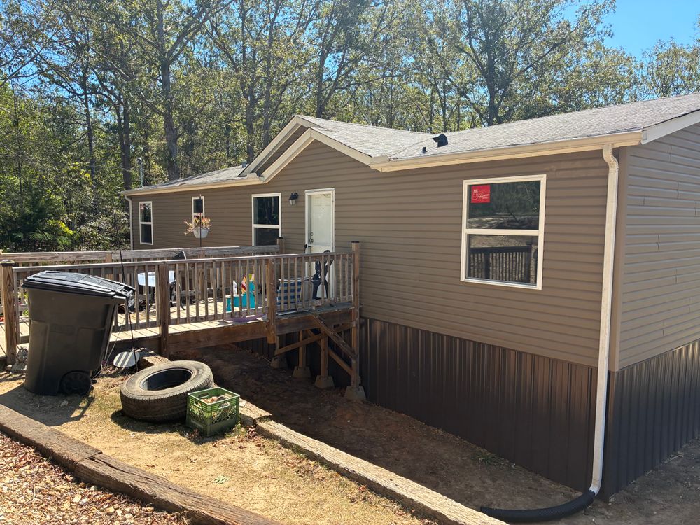 All Photos for Nick’s Quality Construction in Springville, TN