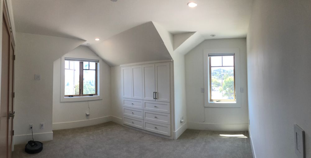 Interior Painting for Clean Finish Painting in San Carlos, CA