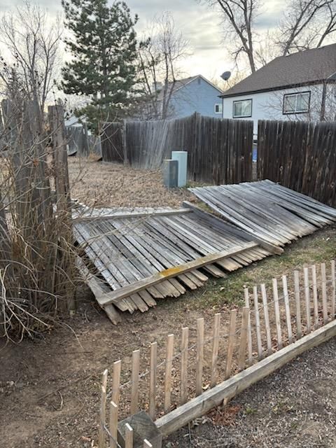 All Photos for Berry Handy Services in Loveland, CO