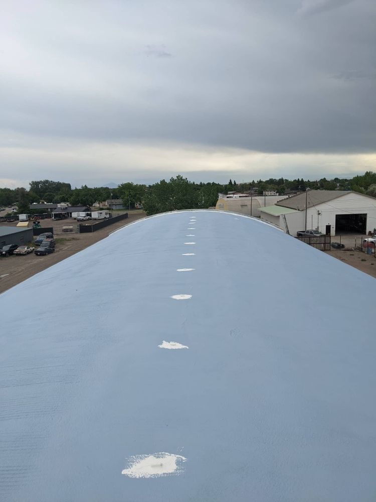 All Photos for ProTech Roofing LLC in Plains, MT