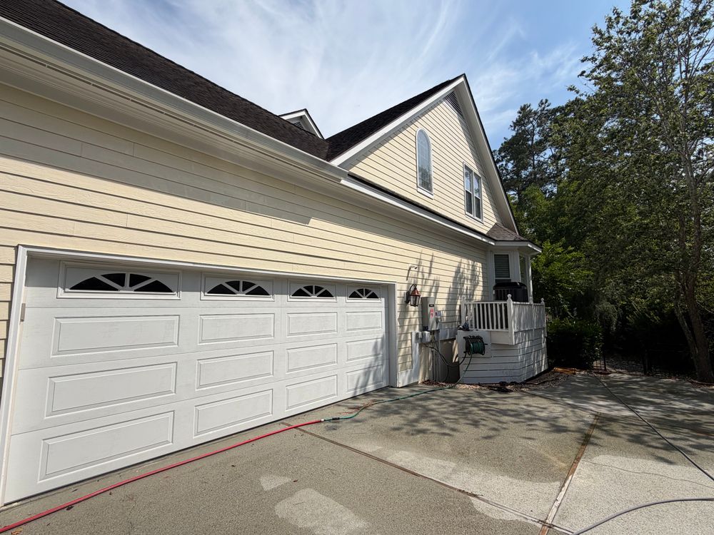 All Photos for Living Stream Pressure Washing in Wilmington, NC