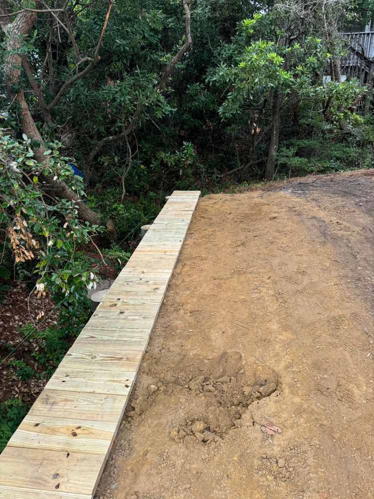 All Photos for TaylorBuilt Marine Construction in Newport, NC