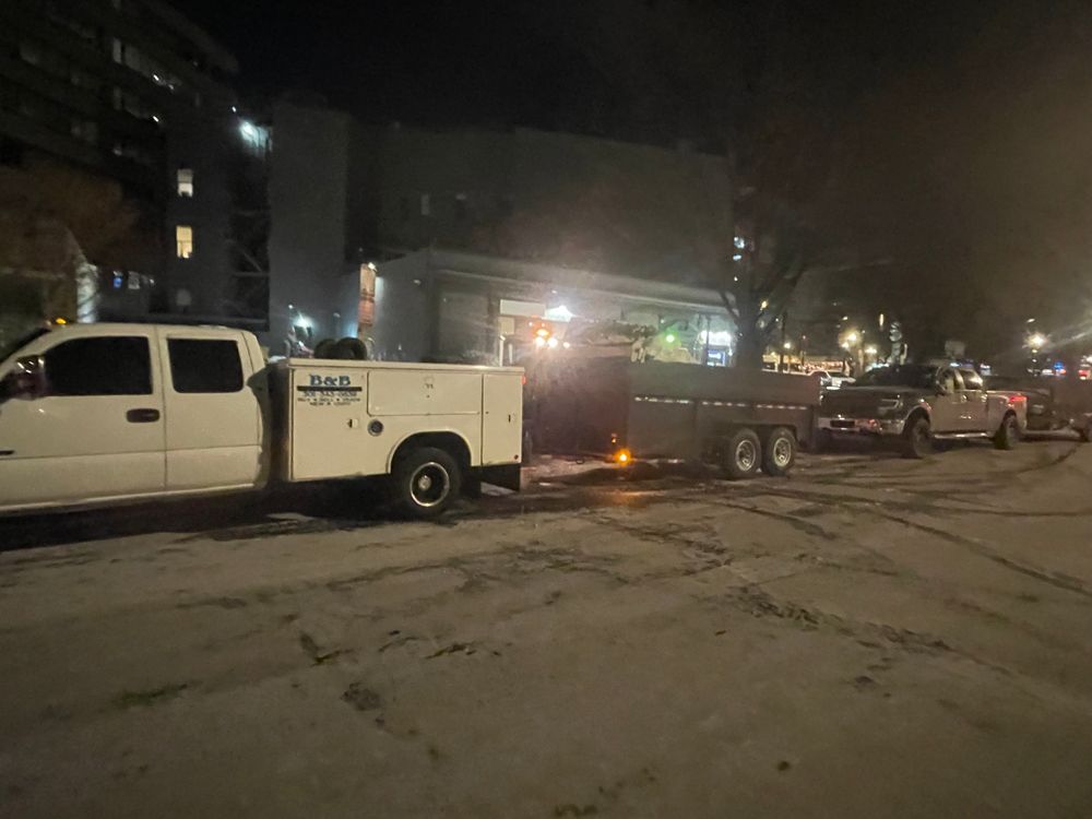 All Photos for B&B All Services in Upper Marlboro, MD