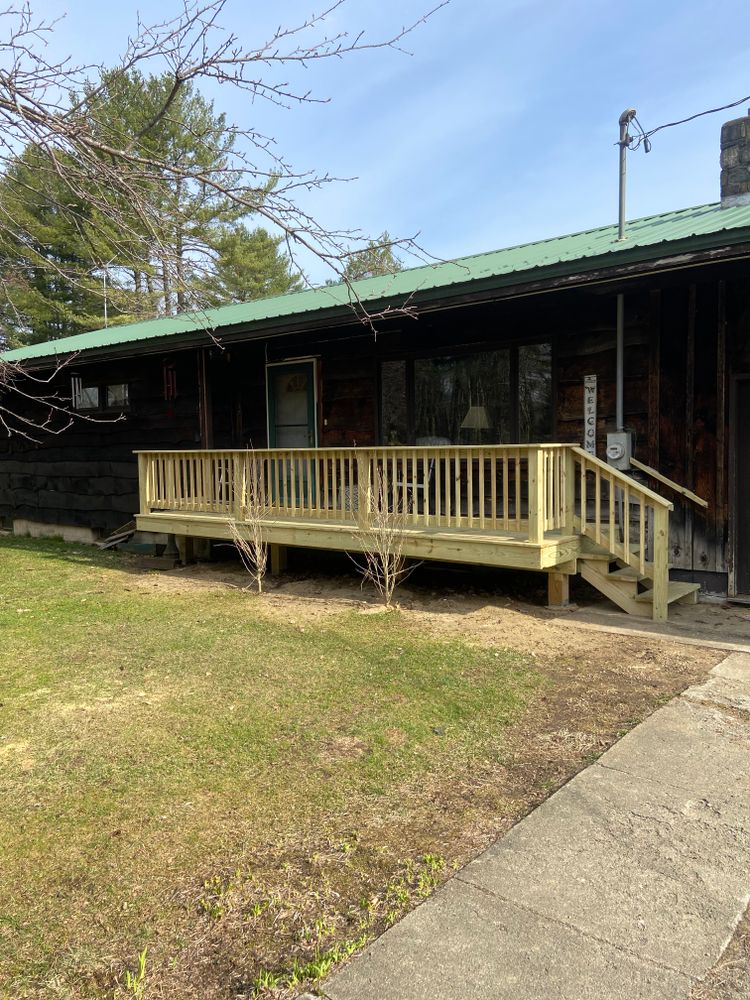 All Photos for Keeler’s Carpentry in Dolgeville, NY