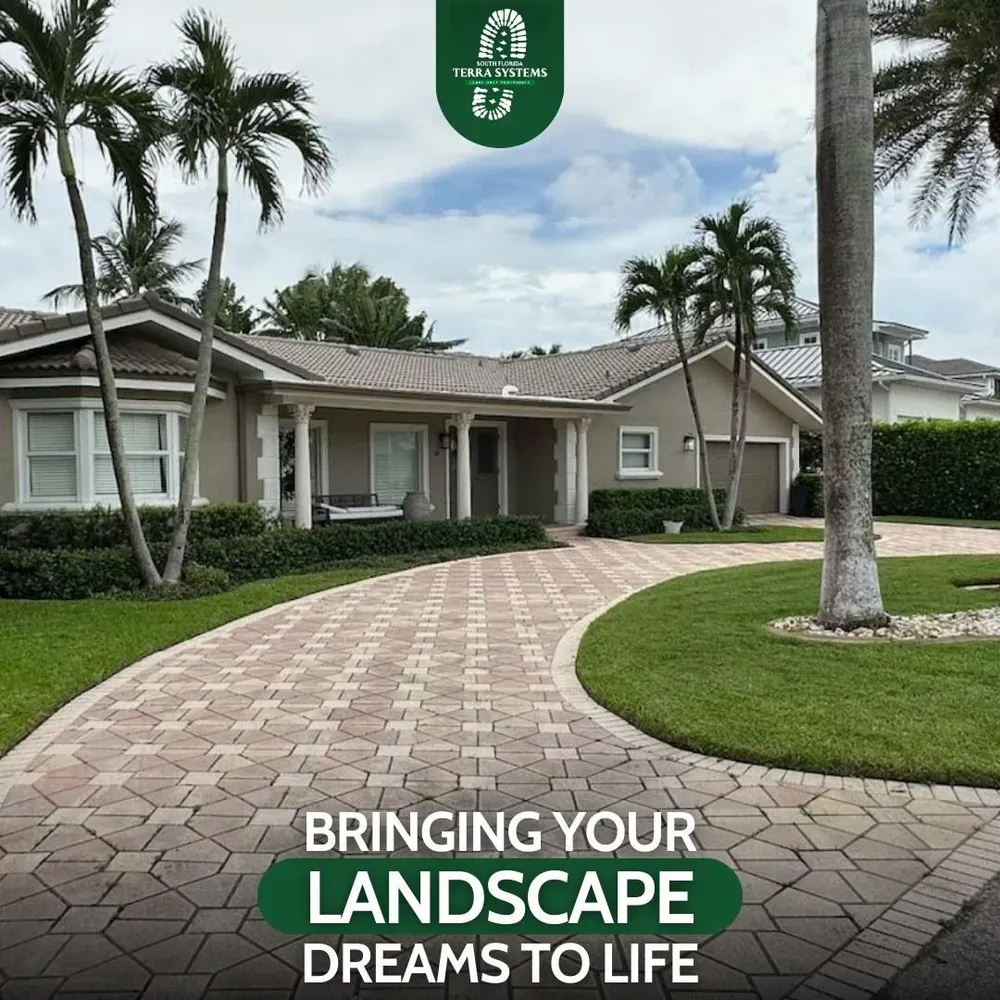 South Florida Terra Systems team in Boca Raton, FL - people or person