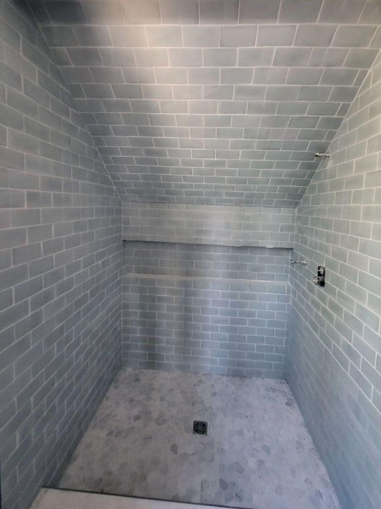 All Photos for Tip Top Tile in Idaho Falls, ID