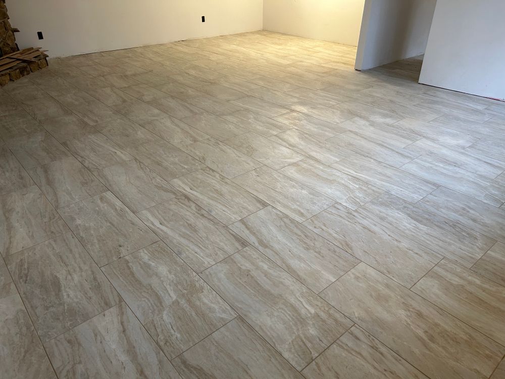 All Photos for Rivers Edge Tiling LLC in Brainerd, MN