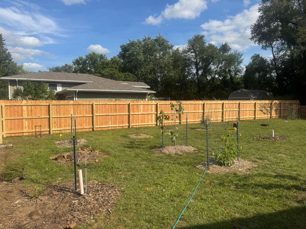 All Photos for Risner Construction in De Motte, IN