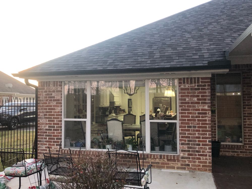 All Photos for Bobcat Gutters in Longview, TX