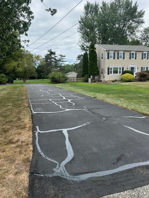 All Photos for AsphaSeal in Somerset, NJ