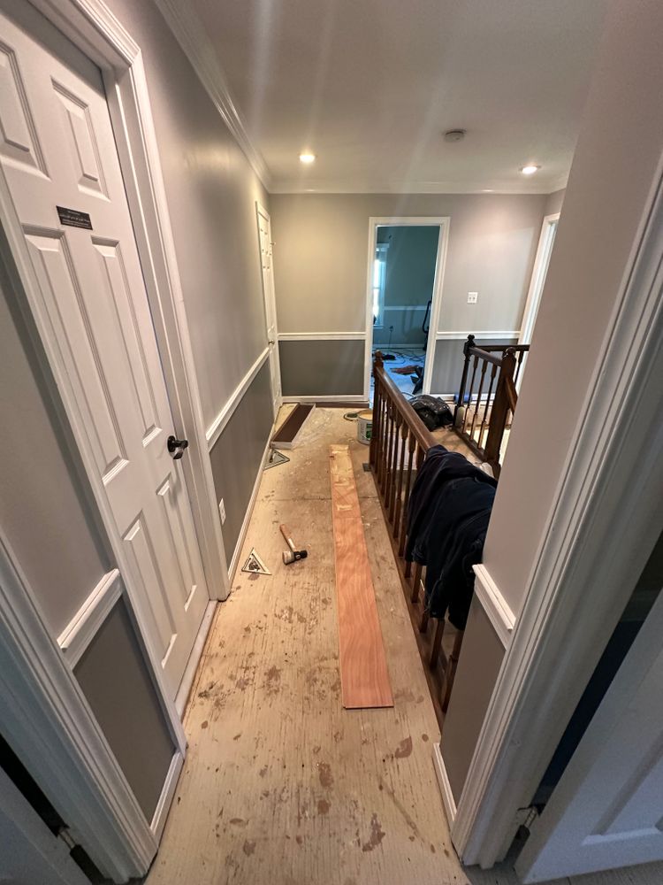 All Photos for K&A Hardwood Floors in Alexandria, VA