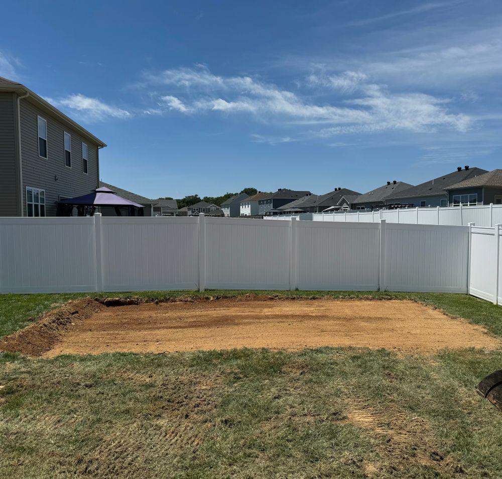 All Photos for DIRT PLUS LLC in Bowling Green, KY