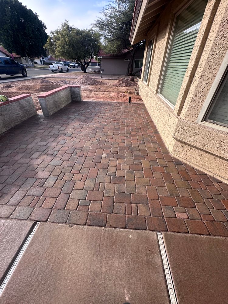 All Photos for G&C Landscaping LLC in Chandler, AZ