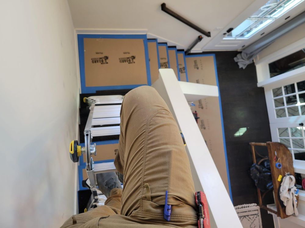 All Photos for GVL Renovations in Greenville, SC