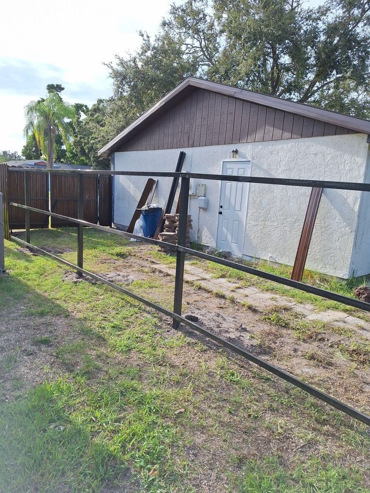 All Photos for ASAP Fence & Gates - Central, FL in Leesburg, FL