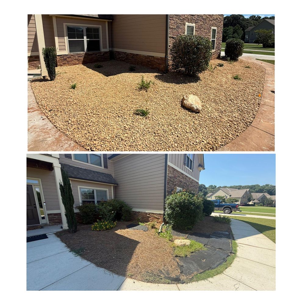 All Photos for Dirt Pro Land Solutions in Fayetteville, GA