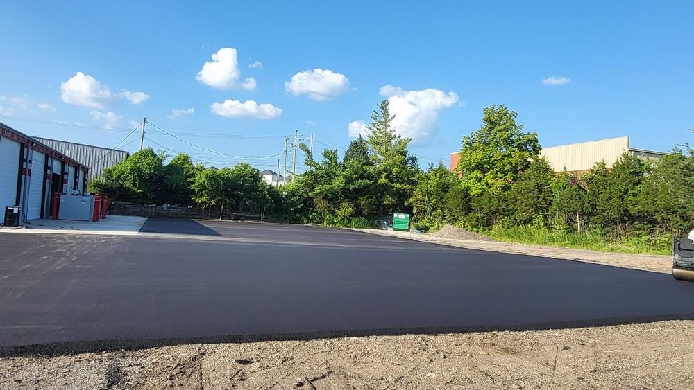 All Photos for Absolute Asphalt, Paving & Sealcoating in Lebanon, TN