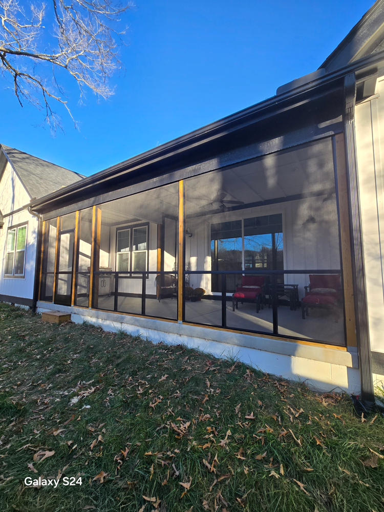 All Photos for C4 TrueVision Renovations in Asheville, NC