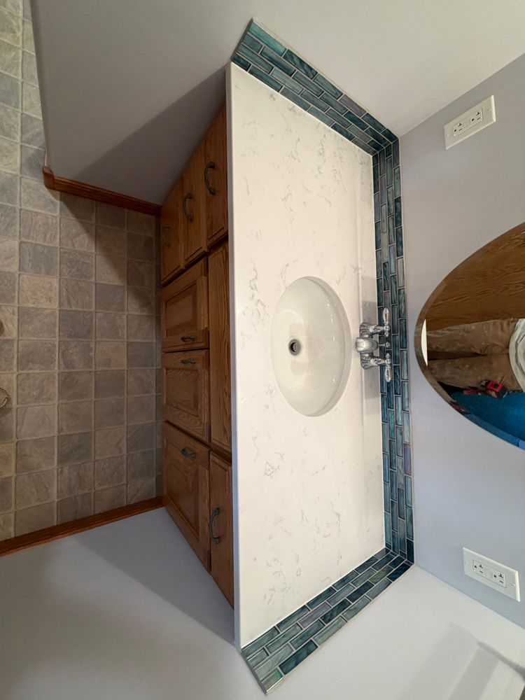 All Photos for Jag Of All Trades Construction in Hays, KS