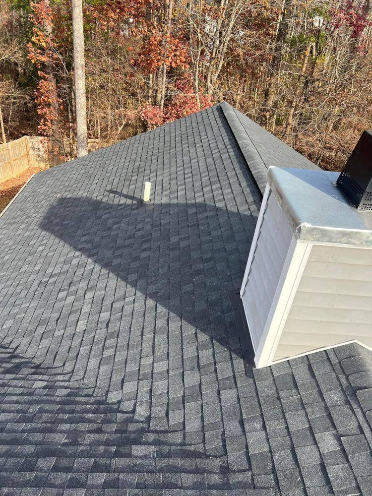 All Photos for Rise Roofing NC in Cary, NC