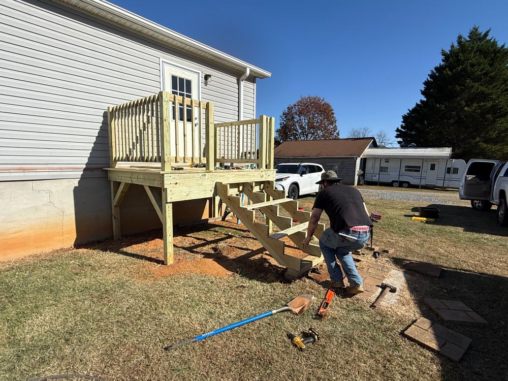 All Photos for Quartz Creek in Claremont, NC