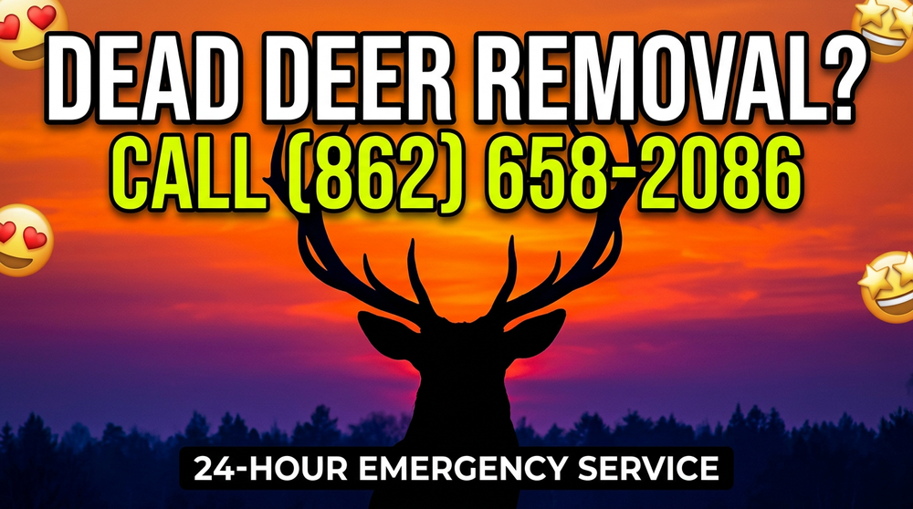 All Photos for All Starr Dead Animal and Deer Removal in Manchester Township, NJ