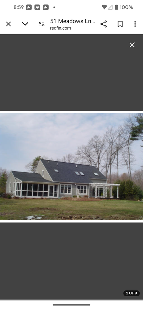 Interior House Painting for Hanson Painting in Newburyport, MA