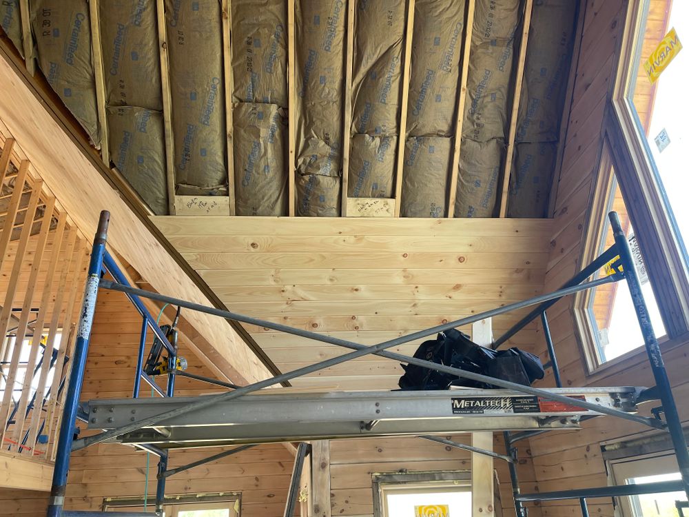 All Photos for McKenna General Contracting in Readfield, ME