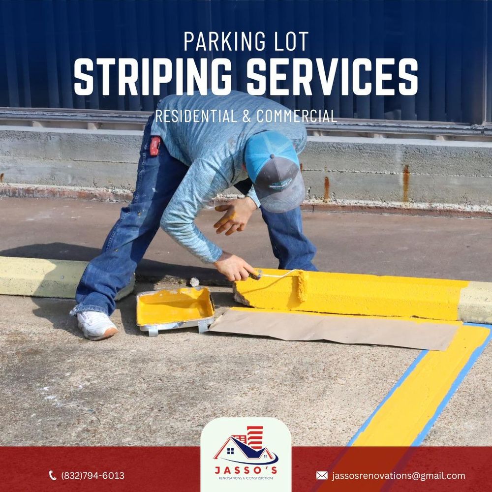 All Photos for Jasso’s Renovation and Construction LLC in Houston, TX