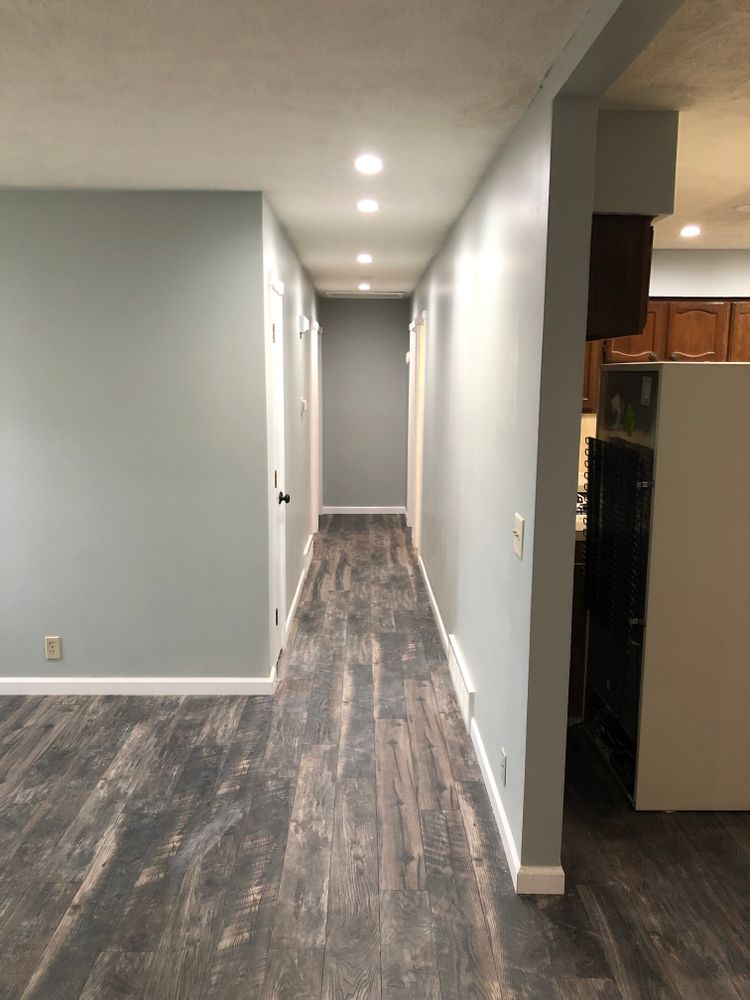 All Photos for J&S Contracting Solutions in Omaha, NE