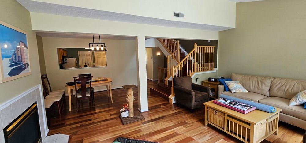 All Photos for Hearts & Hands Painting in Campbell, KY