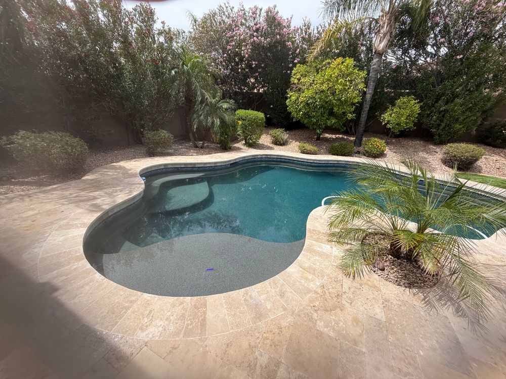 All Photos for Desert Oasis Hardscape LLC  in Scottsdale, Arizona