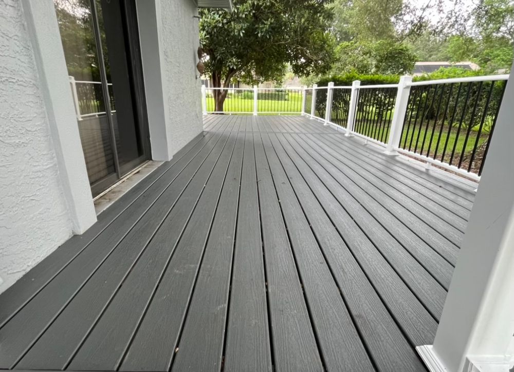 All Photos for Citrus Property Renovations in Lecanto, FL